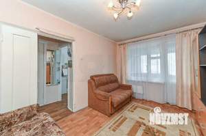 1-к квартира, вторичка, 22м2, 7/9 этаж