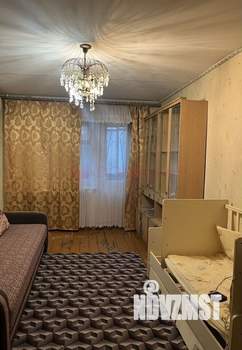 2-к квартира, вторичка, 45м2, 2/5 этаж