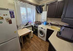 1-к квартира, вторичка, 28м2, 5/5 этаж