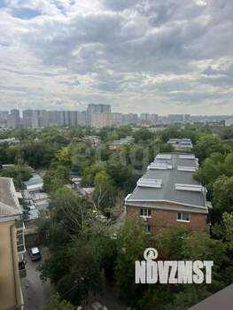 3-к квартира, вторичка, 69м2, 9/24 этаж