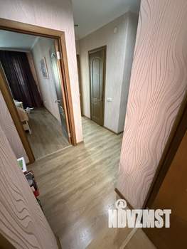 2-к квартира, вторичка, 47м2, 4/6 этаж