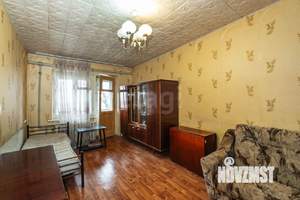 1-к квартира, вторичка, 30м2, 5/5 этаж