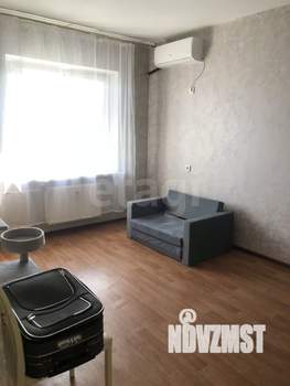 1-к квартира, вторичка, 36м2, 5/17 этаж