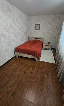 2-к квартира, вторичка, 45м2, 1/5 этаж