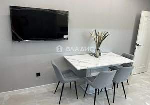 3-к квартира, вторичка, 80м2, 10/17 этаж