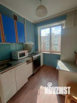 1-к квартира, вторичка, 31м2, 8/9 этаж