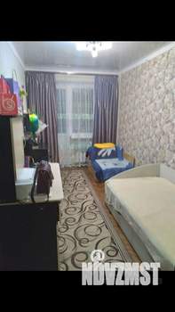 3-к квартира, вторичка, 61м2, 5/5 этаж