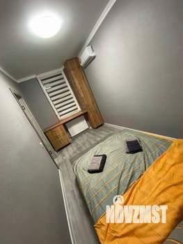 1-к квартира, вторичка, 30м2, 21/25 этаж