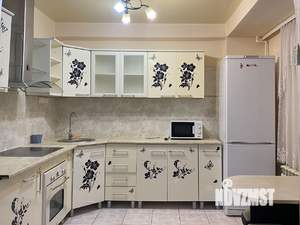 2-к квартира, вторичка, 50м2, 11/12 этаж