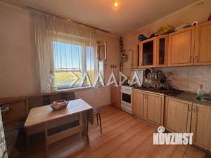 1-к квартира, вторичка, 42м2, 8/10 этаж