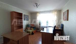 1-к квартира, вторичка, 37м2, 4/9 этаж