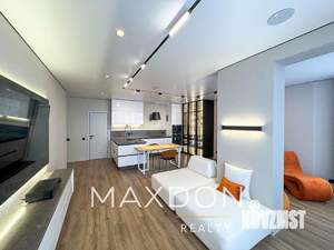 3-к квартира, вторичка, 80м2, 24/24 этаж