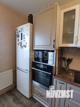 3-к квартира, вторичка, 80м2, 12/17 этаж