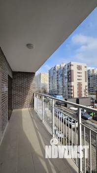 1-к квартира, вторичка, 42м2, 3/19 этаж
