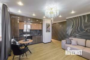 2-к квартира, вторичка, 50м2, 15/25 этаж