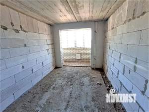 Студия квартира, сданный дом, 22м2, 3/4 этаж
