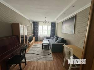 3-к квартира, вторичка, 65м2, 10/10 этаж