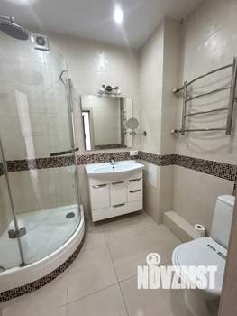 1-к квартира, вторичка, 40м2, 4/5 этаж
