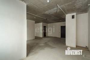 2-к квартира, вторичка, 63м2, 15/24 этаж