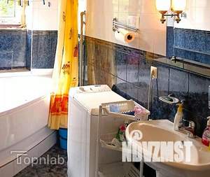 3-к квартира, вторичка, 80м2, 2/4 этаж