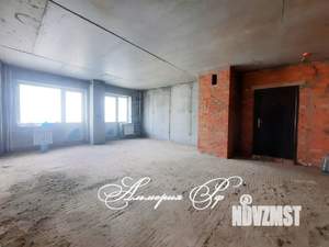 3-к квартира, вторичка, 87м2, 8/21 этаж