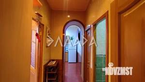 1-к квартира, вторичка, 50м2, 4/5 этаж