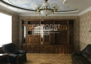 3-к квартира, вторичка, 112м2, 5/6 этаж