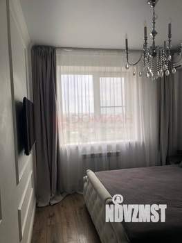 2-к квартира, сданный дом, 62м2, 10/11 этаж