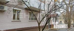 3-к квартира, вторичка, 56м2, 1/5 этаж