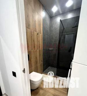 Студия квартира, вторичка, 36м2, 13/17 этаж