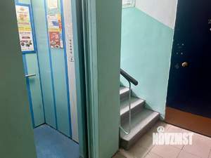 1-к квартира, вторичка, 39м2, 5/10 этаж