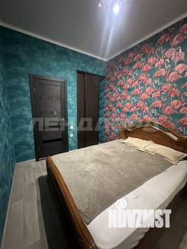 2-к квартира, вторичка, 45м2, 1/8 этаж