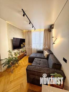 2-к квартира, вторичка, 40м2, 9/24 этаж