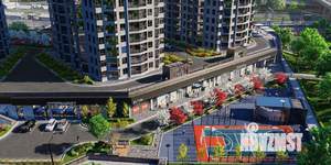 2-к квартира, вторичка, 48м2, 10/24 этаж