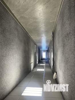 1-к квартира, вторичка, 41м2, 11/25 этаж