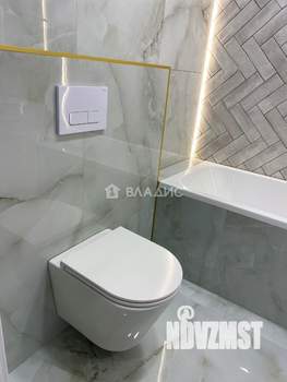 Студия квартира, вторичка, 25м2, 7/9 этаж