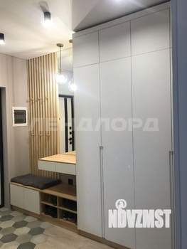 2-к квартира, вторичка, 55м2, 18/24 этаж