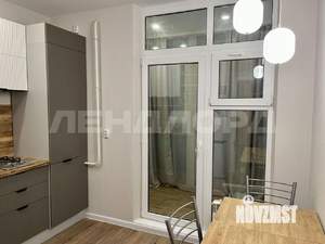1-к квартира, вторичка, 31м2, 5/9 этаж