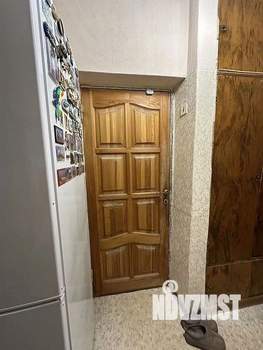 2-к квартира, вторичка, 44м2, 4/5 этаж