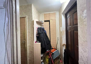 1-к квартира, вторичка, 34м2, 2/9 этаж