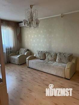 2-к квартира, вторичка, 61м2, 9/12 этаж