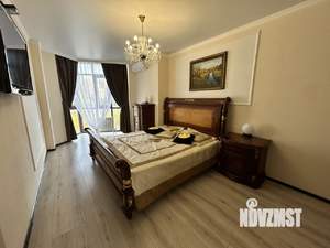 1-к квартира, вторичка, 50м2, 8/22 этаж