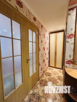 1-к квартира, вторичка, 39м2, 7/16 этаж