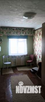 3-к квартира, вторичка, 55м2, 3/5 этаж