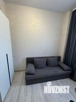 2-к квартира, вторичка, 51м2, 9/9 этаж