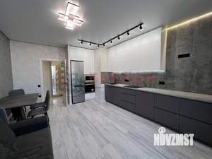 3-к квартира, вторичка, 60м2, 15/19 этаж