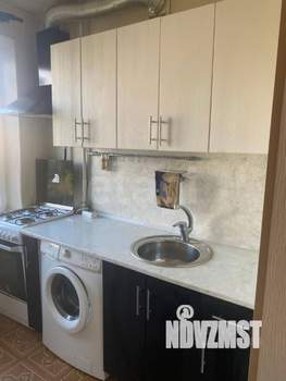 1-к квартира, вторичка, 21м2, 7/9 этаж