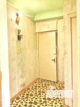 1-к квартира, вторичка, 31м2, 4/5 этаж