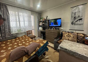 1-к квартира, вторичка, 22м2, 8/9 этаж