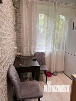 1-к квартира, вторичка, 30м2, 3/5 этаж
